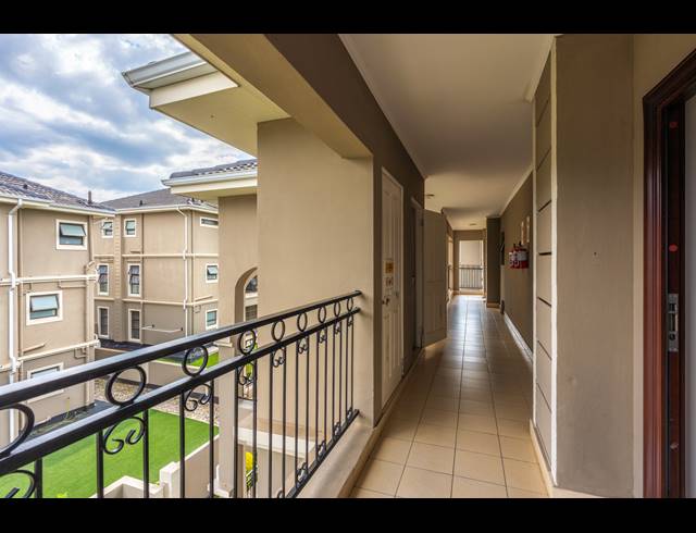 1 BEDROOM APARTMENT FOR SALE IN BROADACRES
